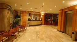 Hotel Tanit
