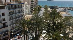 Hotel Tanit