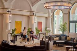 Grand Hyatt La Manga Club & Resort