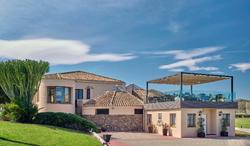 Grand Hyatt La Manga Club & Resort