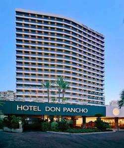 Don Pancho
