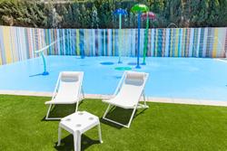 Port Benidorm Hotel & Spa