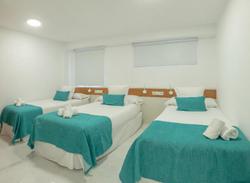Benidorm Celebrations Music Resort