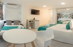 Benidorm Celebrations Music Resort