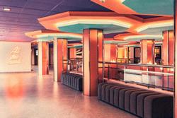 Marina Resort Benidorm