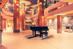 Marina Resort Benidorm