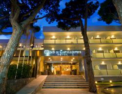 Ciudad de Castelldefels