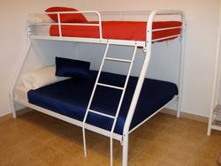 Estrella de Mar Youth Hostel