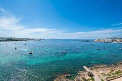 NYX Hotel Ibiza - Adults only