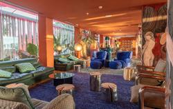 NYX Hotel Ibiza - Adults only