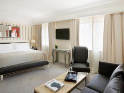 Majestic Hotel & Spa Barcelona
