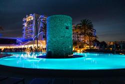 Torre del Mar Ibiza