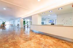AzuLine Hotel Bergantin