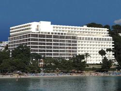 Meliá Cala Galdana