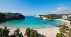 Meliá Cala Galdana