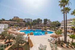 MarSenses Rosa del Mar Hotel & Spa