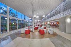 BG Tonga Tower Design Hotel & Suites