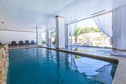 FERGUS Style Cala Blanca Suites