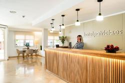 Hotel Menorca Patricia
