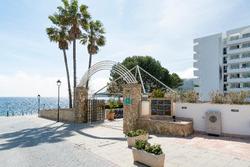 Alua Gran Camp de Mar