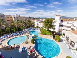 Plazamar Serenity Resort Apartments