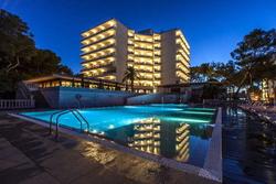 Alua Calvia Dreams