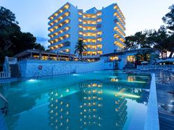 Alua Calvia Dreams
