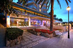 Hotel Bonanza Park By Olivia Hotels
