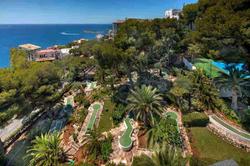 Hotel Bonanza Park By Olivia Hotels