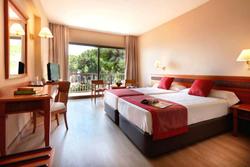 Hotel Bonanza Park By Olivia Hotels