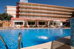 Helios Hotel