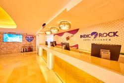 Indico Rock Hotel Mallorca - Adults Only