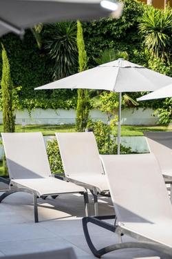 Innside Palma Bosque Hotel