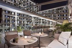 Innside Palma Bosque Hotel