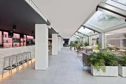 Innside Palma Bosque Hotel