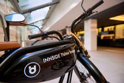 Innside Palma Bosque Hotel