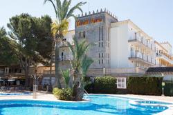 Castell dels Hams