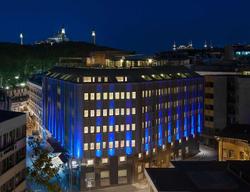 Doubletree By Hilton Istanbul Sirkeci