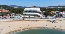ME Sitges Terramar