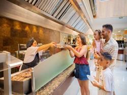 Servigroup Pueblo Benidorm