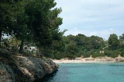 Barcelo Ponent Beach