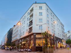 Barin Hotel