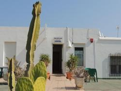 Hotel Virgen del Mar