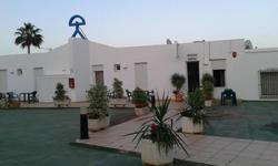 Hotel Virgen del Mar