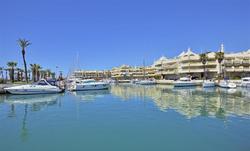 Ocean House Costa del Sol, affiliated by Melia