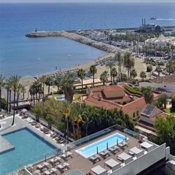 Ocean House Costa del Sol, affiliated by Melia