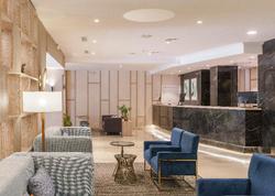 Hotel Costa Malaga by Pierre & Vacances Adults