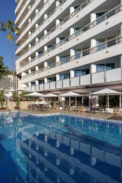 Hotel Costa Malaga by Pierre & Vacances Adults