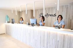 Ohtels Roquetas