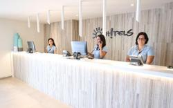 Ohtels Roquetas
